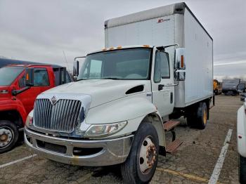  Salvage International 4000 Serie