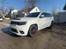 Jeep Grand Cherokee Srt-8 Image 2