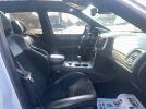 Jeep Grand Cherokee Srt-8 Image 5