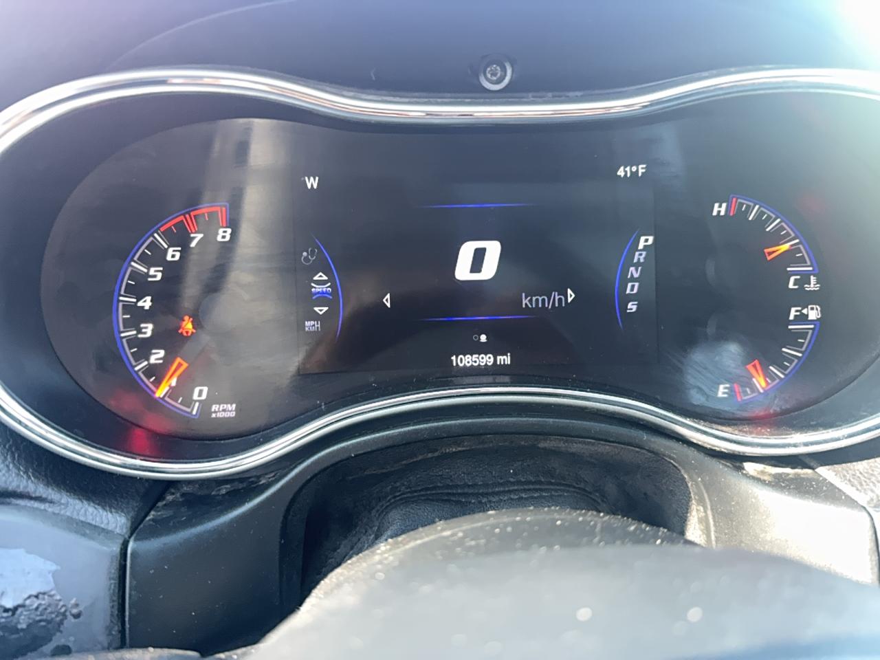 Jeep Grand Cherokee Srt-8 Image 4