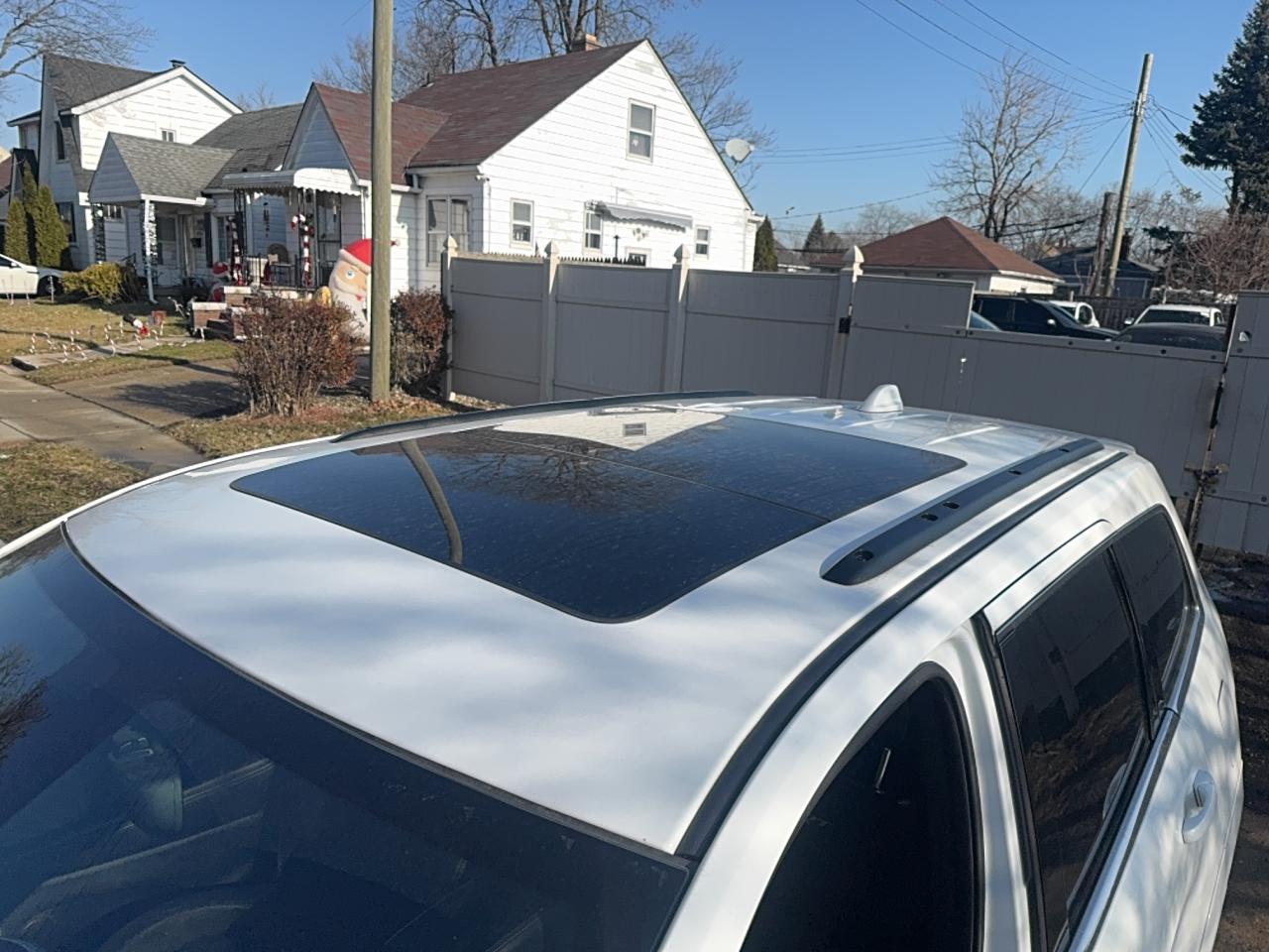 Jeep Grand Cherokee Srt-8 Image 10