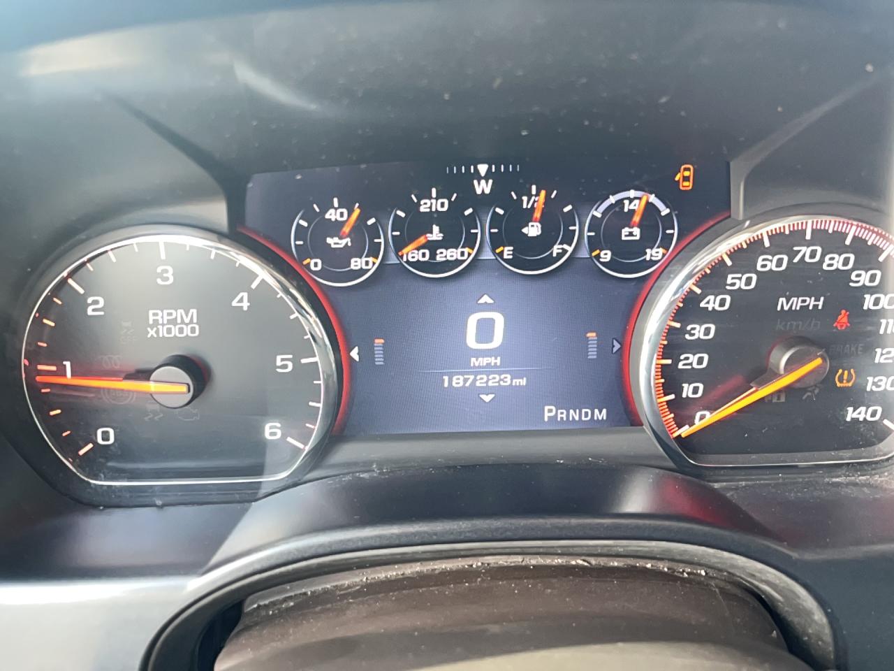 GMC Sierra K1500 Denali Image 6