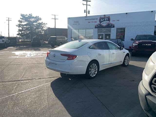 Buick LaCrosse Essence Image 5