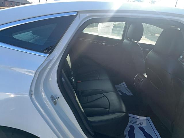 Buick LaCrosse Essence Image 6