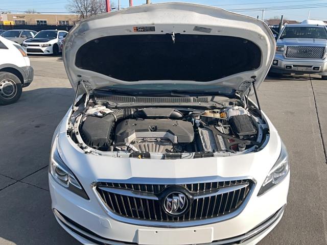 Buick LaCrosse Essence Image 7