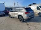 Jeep Grand Cherokee Laredo Image 7