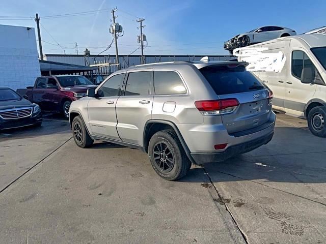 Jeep Grand Cherokee Laredo Image 7
