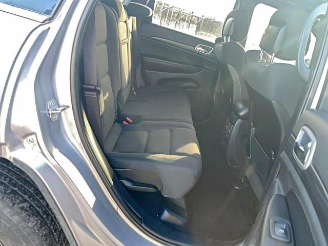 Jeep Grand Cherokee Laredo Image 8