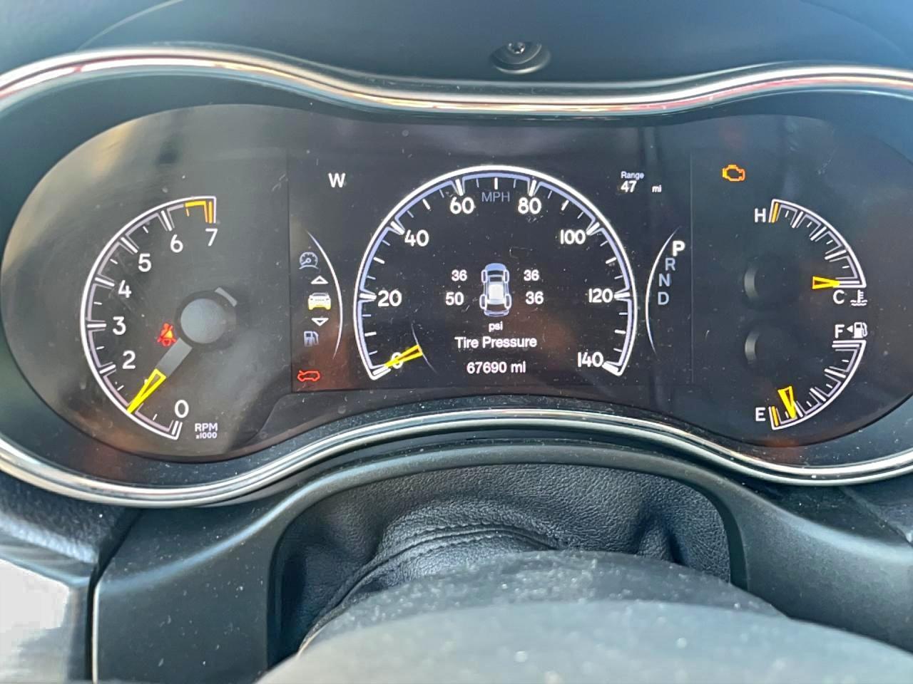 Jeep Grand Cherokee Laredo Image 10