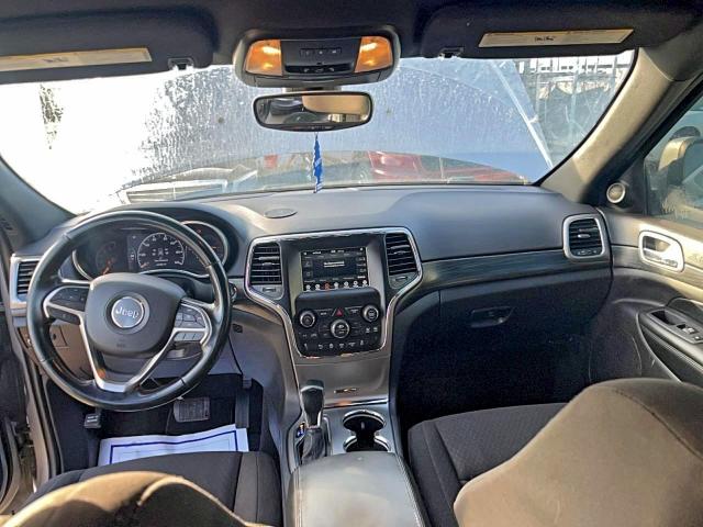 Jeep Grand Cherokee Laredo Image 5