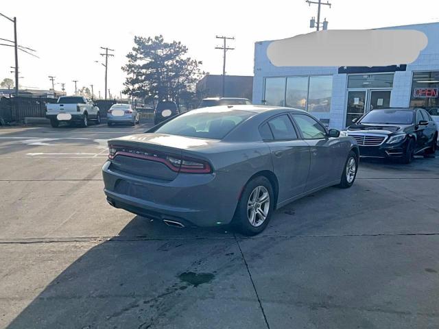 Dodge Charger Sxt Image 2