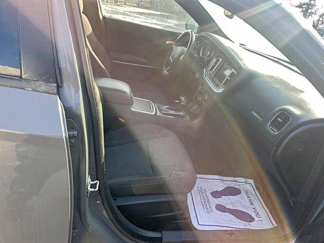 Dodge Charger Sxt Image 4