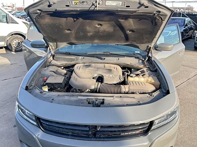 Dodge Charger Sxt Image 7