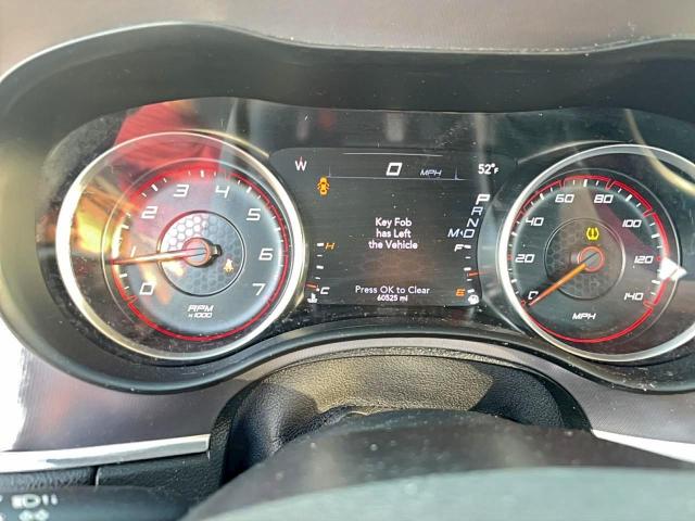 Dodge Charger Sxt Image 8