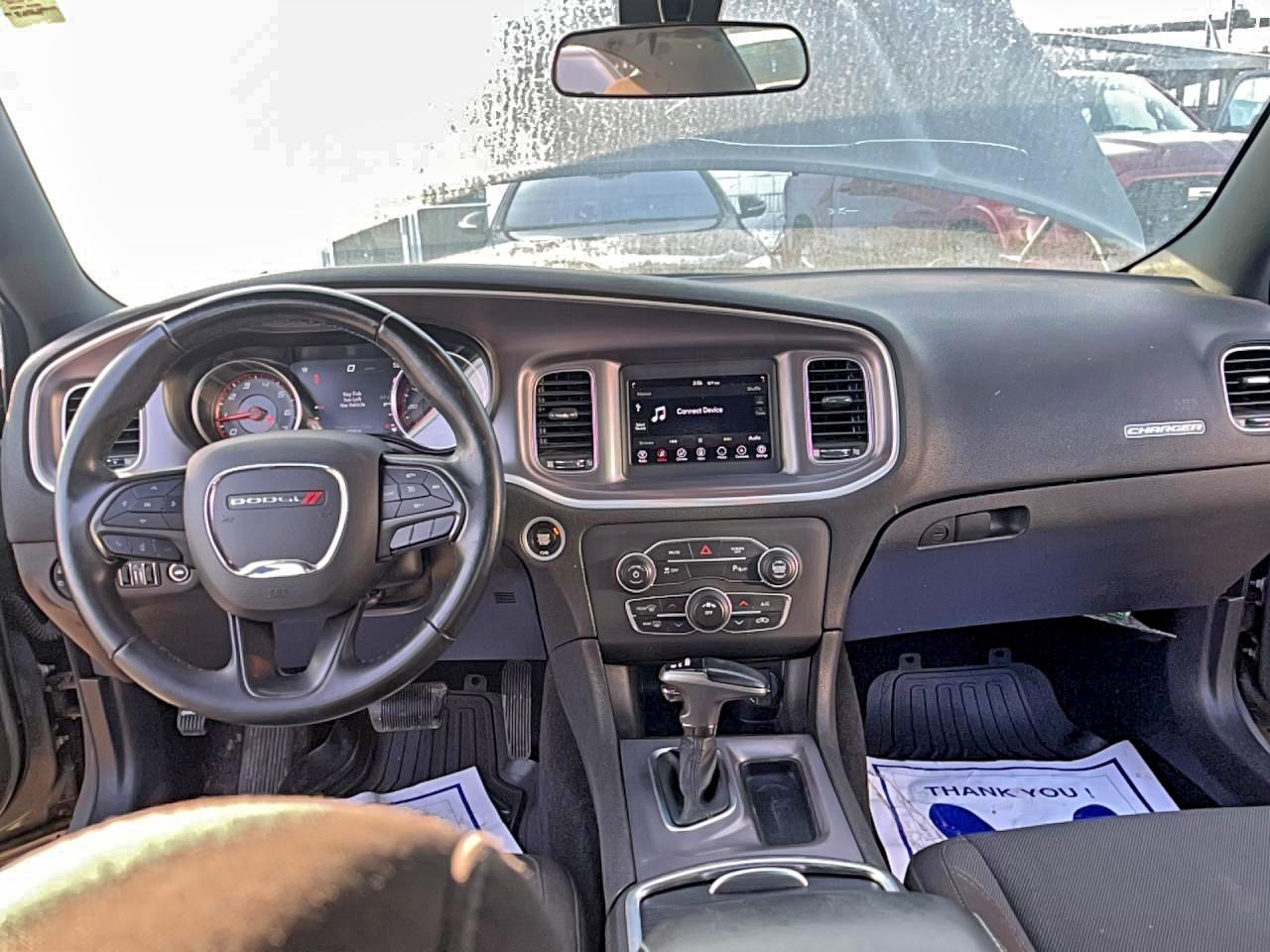 Dodge Charger Sxt Image 10