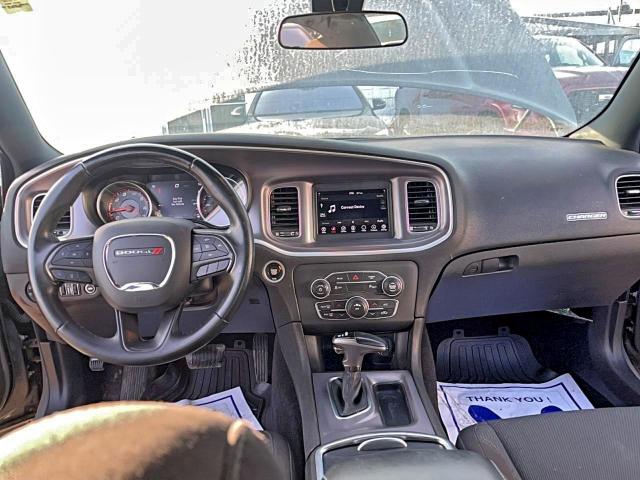 Dodge Charger Sxt Image 10