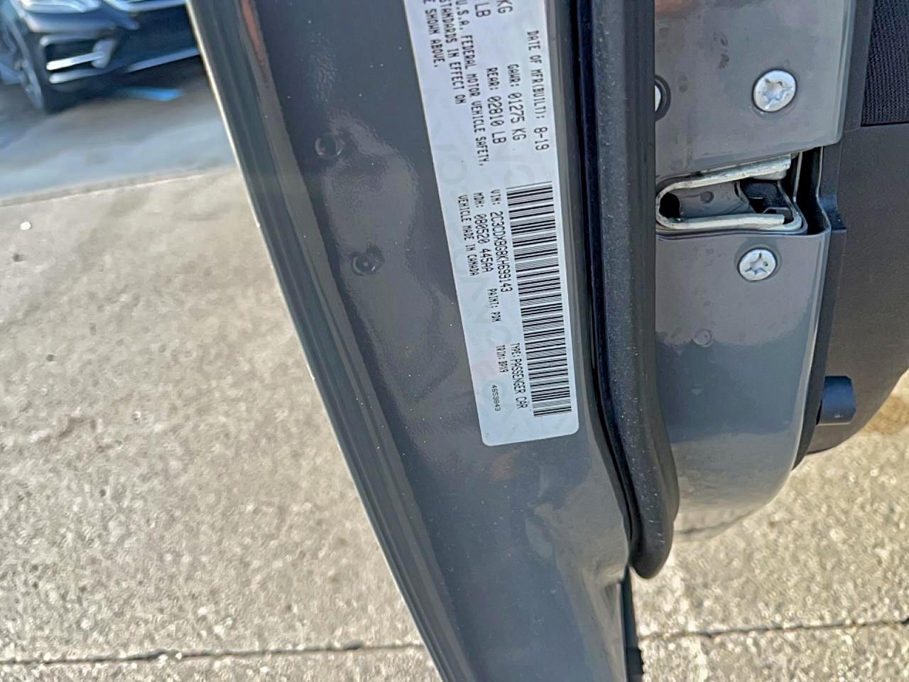 Dodge Charger Sxt Image 6