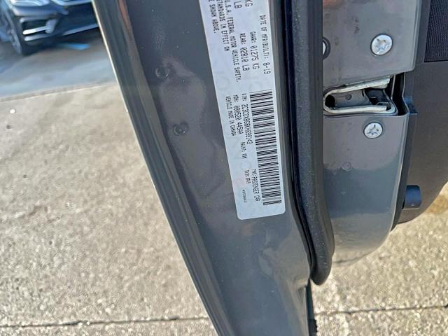 Dodge Charger Sxt Image 6