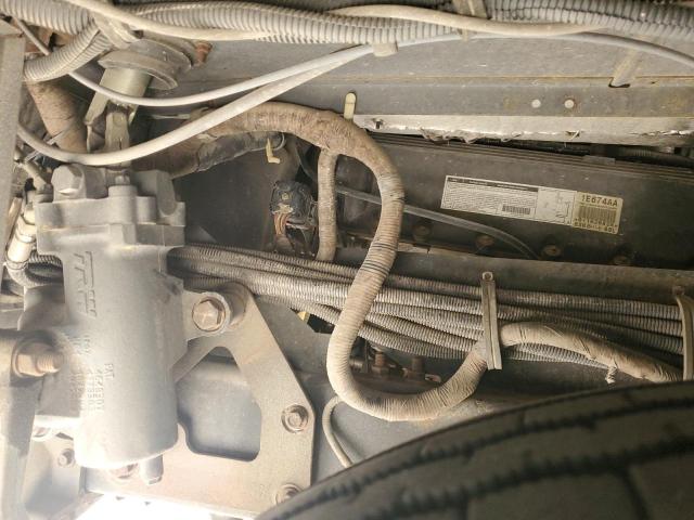 Winnebago Adventurer Super Duty Stripped Chassis Image 10