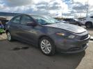 Dodge Dart Sxt Image 3