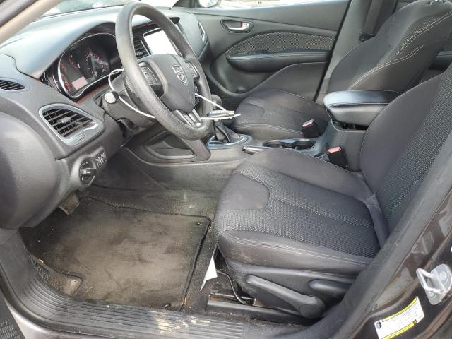 Dodge Dart Sxt Image 4