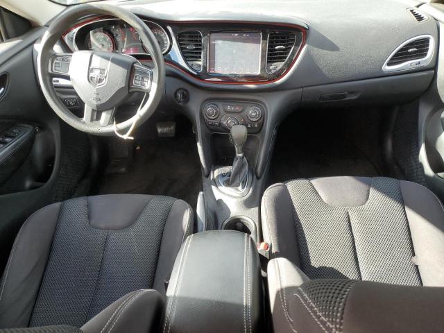 Dodge Dart Sxt Image 10