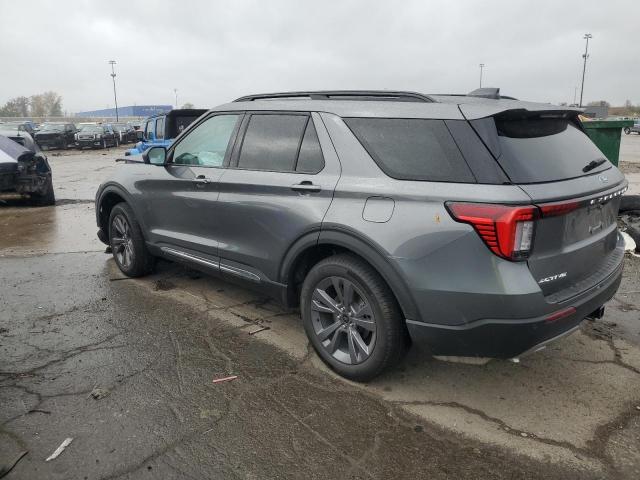 Ford Explorer Active Image 10