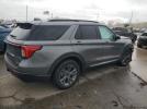 Ford Explorer Active Image 2