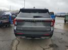 Ford Explorer Active Image 5
