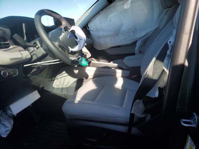 Ford Explorer Active Image 13