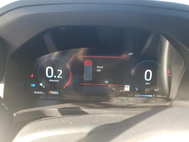 Ford Explorer Active Image 9