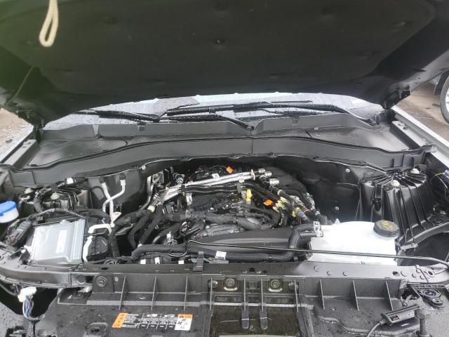 Ford Explorer Active Image 6