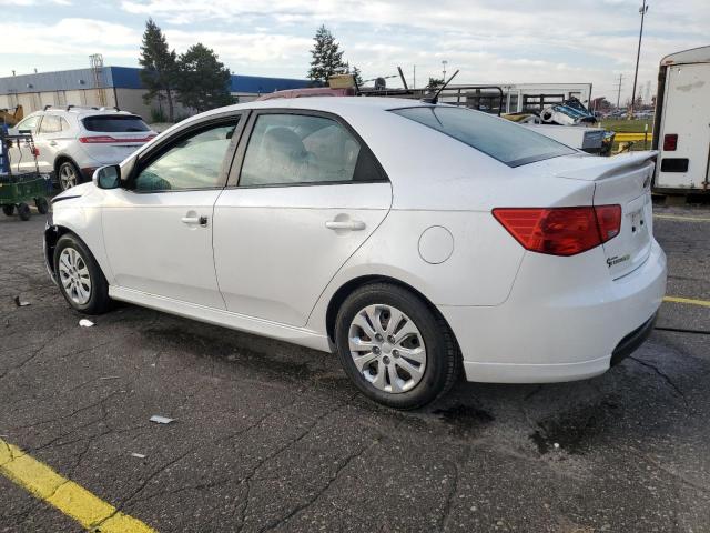 Kia Forte Ex Image 12