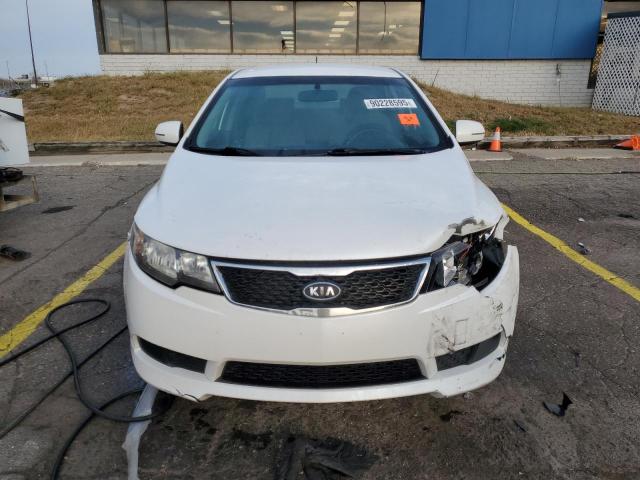 Kia Forte Ex Image 2