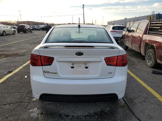 Kia Forte Ex Image 10