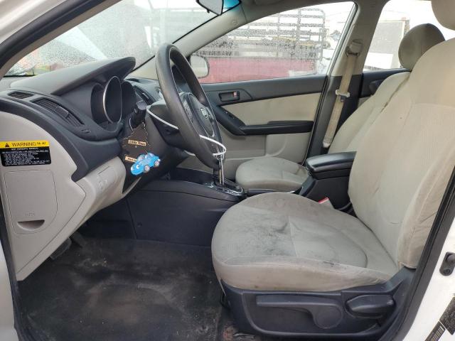 Kia Forte Ex Image 9