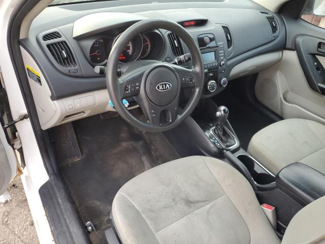 Kia Forte Ex Image 4