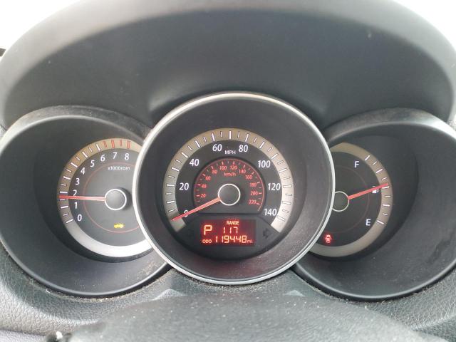 Kia Forte Ex Image 6