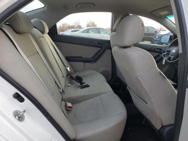 Kia Forte Ex Image 8