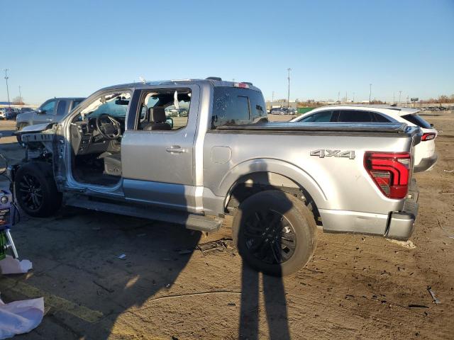 Ford F-150 Lariat Image 9