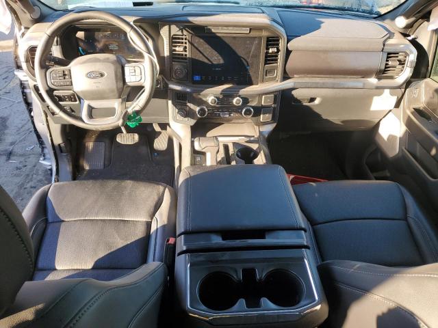 Ford F-150 Lariat Image 10