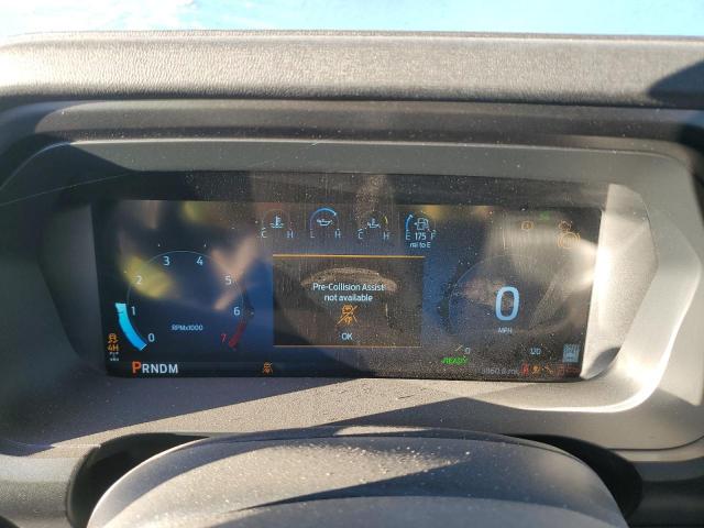 Ford F-150 Lariat Image 5