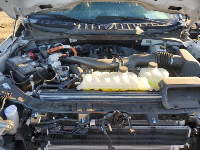 Ford F-150 Lariat Image 11