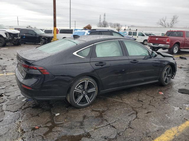 Honda Accord Hybrid Sport Image 7