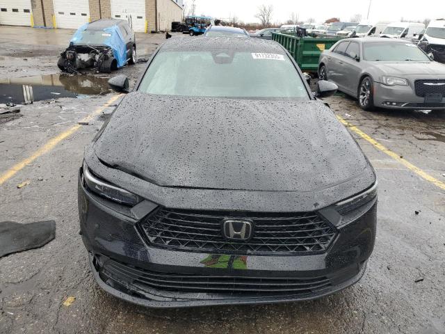 Honda Accord Hybrid Sport Image 5