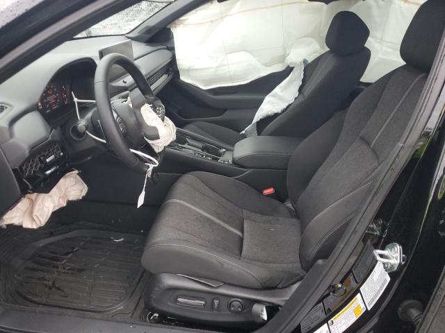 Honda Accord Hybrid Sport Image 8