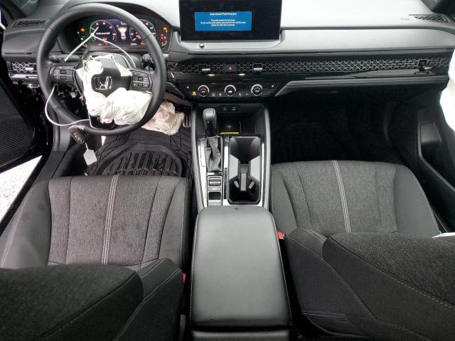 Honda Accord Hybrid Sport Image 12