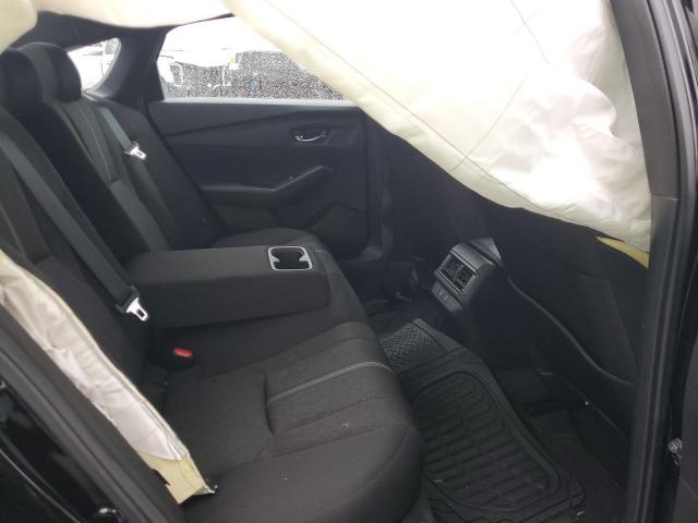 Honda Accord Hybrid Sport Image 10