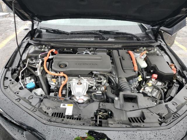 Honda Accord Hybrid Sport Image 4