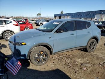  Salvage Dodge Hornet Gt